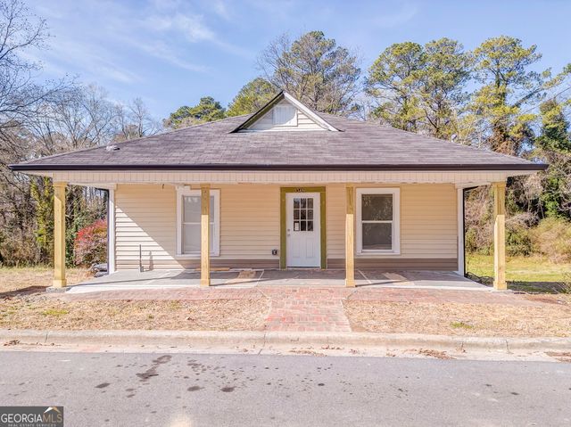 349 Ross Street NE, Rome, GA 30161