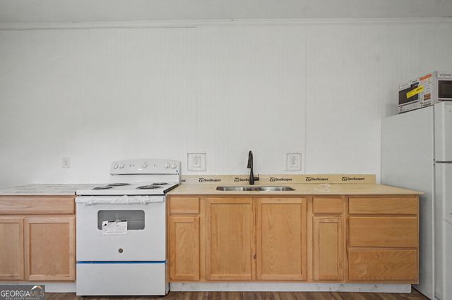 349 Ross Street NE, Rome, GA 30161