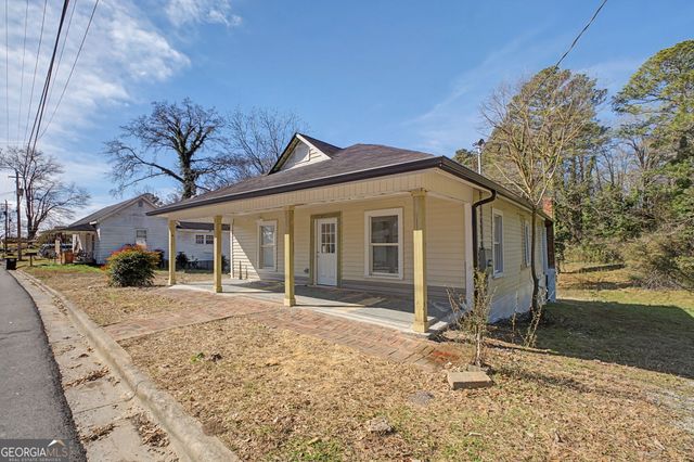 349 Ross Street NE, Rome, GA 30161