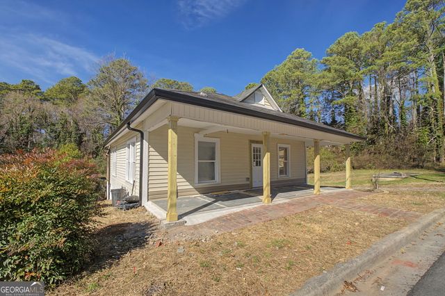 349 Ross Street NE, Rome, GA 30161