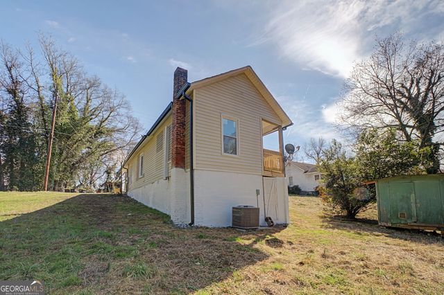 349 Ross Street NE, Rome, GA 30161