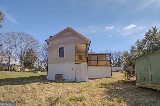 349 Ross Street NE, Rome, GA 30161