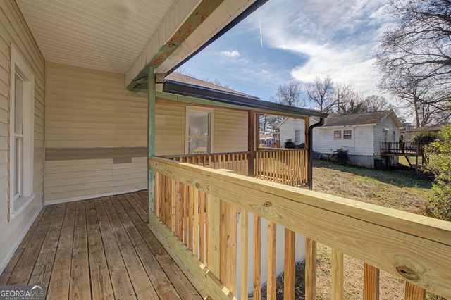 349 Ross Street NE, Rome, GA 30161