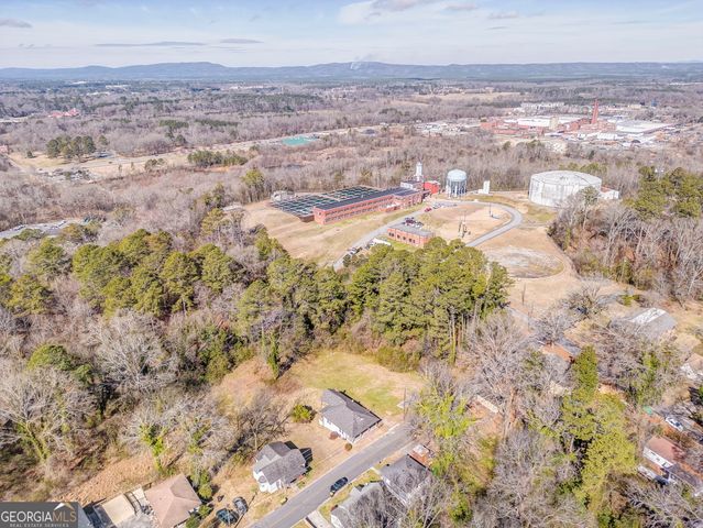 349 Ross Street NE, Rome, GA 30161