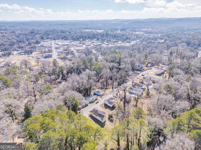 349 Ross Street NE, Rome, GA 30161