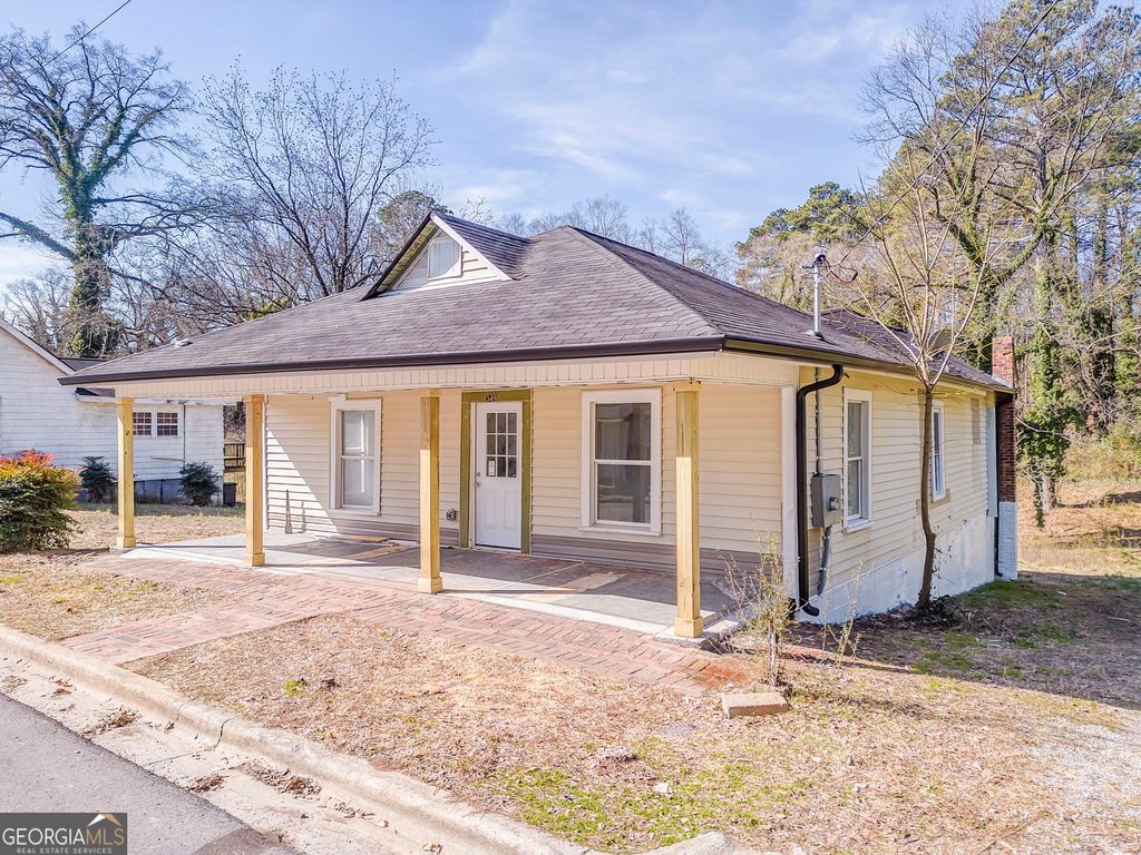 349 Ross Street NE, Rome, GA 30161