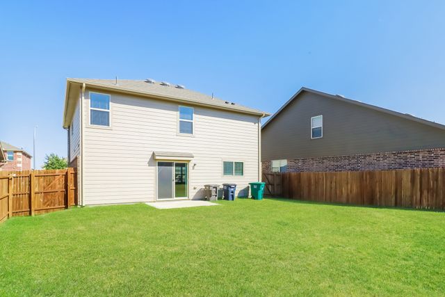 7609 Captain Lane, Fort Worth, TX 76179