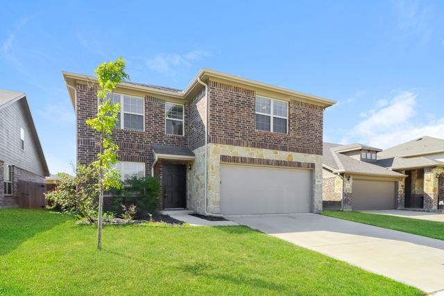 7609 Captain Lane, Fort Worth, TX 76179