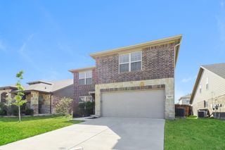 7609 Captain Lane, Fort Worth, TX 76179