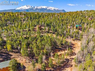 413 Wakanda Trail, Woodland Park, CO 80863