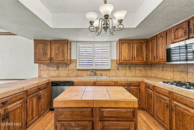 1377 VISTA GRANADA Drive, El Paso, TX 79936