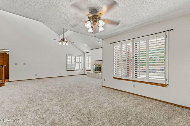 1377 VISTA GRANADA Drive, El Paso, TX 79936