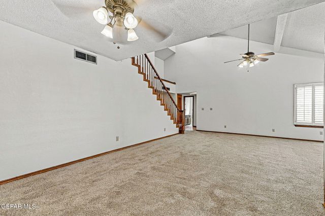 1377 VISTA GRANADA Drive, El Paso, TX 79936