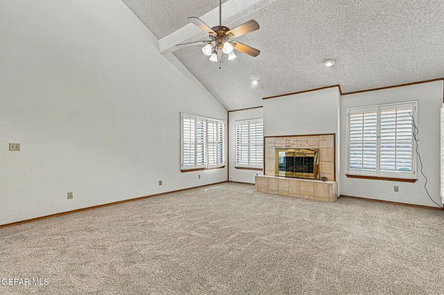 1377 VISTA GRANADA Drive, El Paso, TX 79936