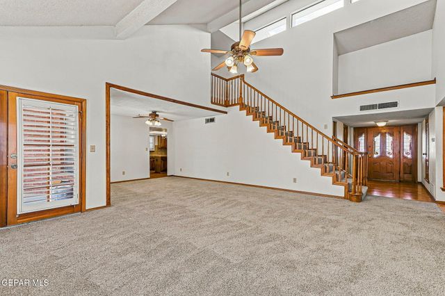 1377 VISTA GRANADA Drive, El Paso, TX 79936
