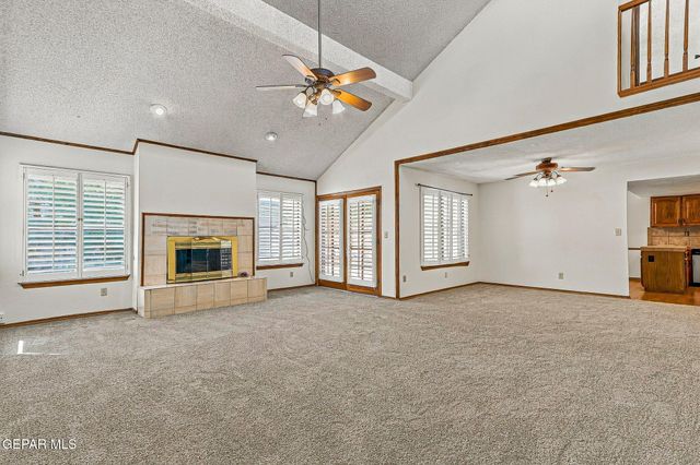 1377 VISTA GRANADA Drive, El Paso, TX 79936