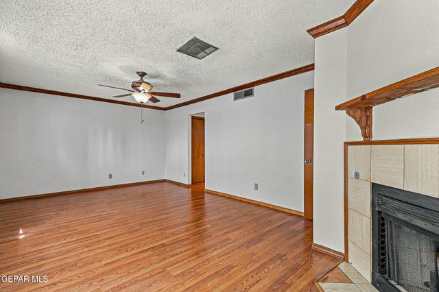 1377 VISTA GRANADA Drive, El Paso, TX 79936