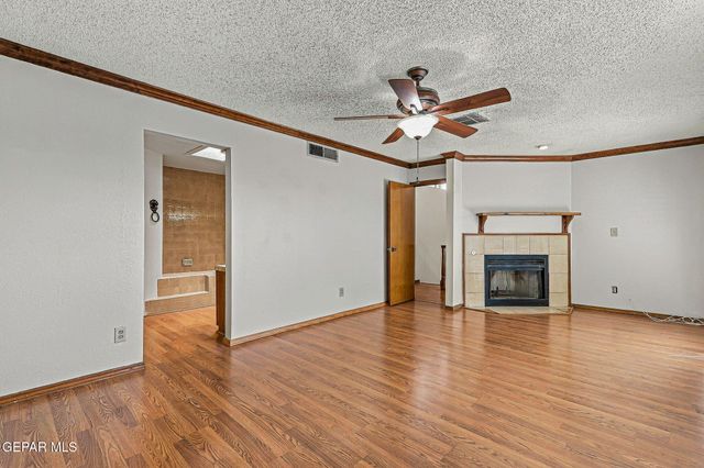 1377 VISTA GRANADA Drive, El Paso, TX 79936
