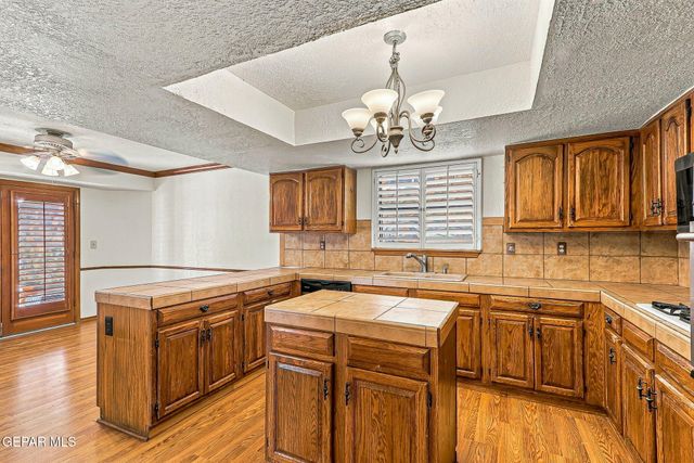 1377 VISTA GRANADA Drive, El Paso, TX 79936