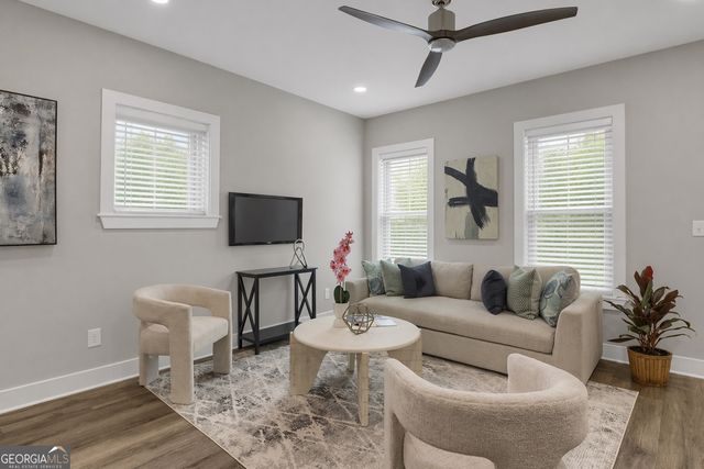 721 Fayetteville Road SE 601, Atlanta, GA 30316