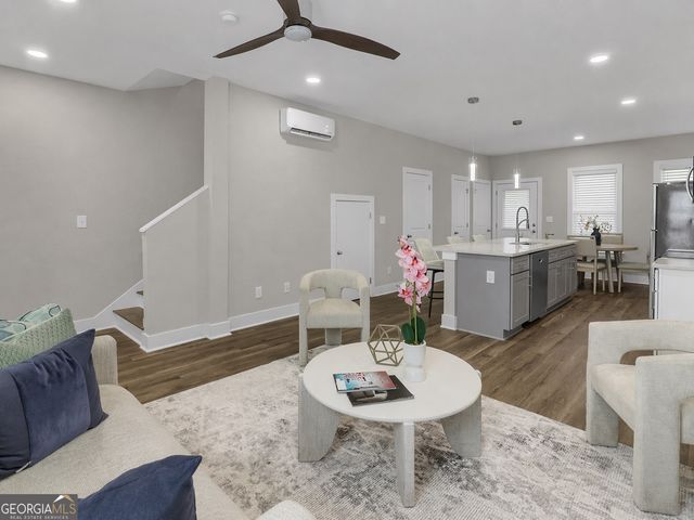 721 Fayetteville Road SE 601, Atlanta, GA 30316