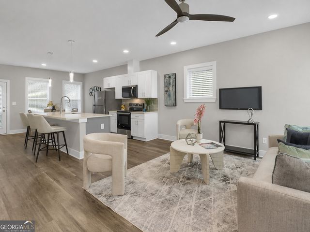721 Fayetteville Road SE 601, Atlanta, GA 30316