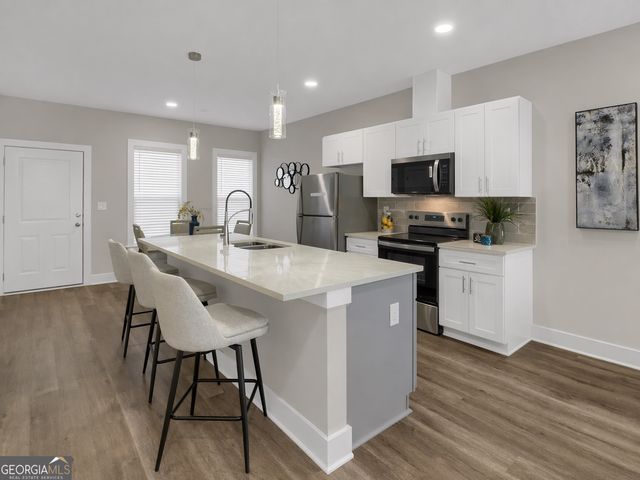 721 Fayetteville Road SE 601, Atlanta, GA 30316