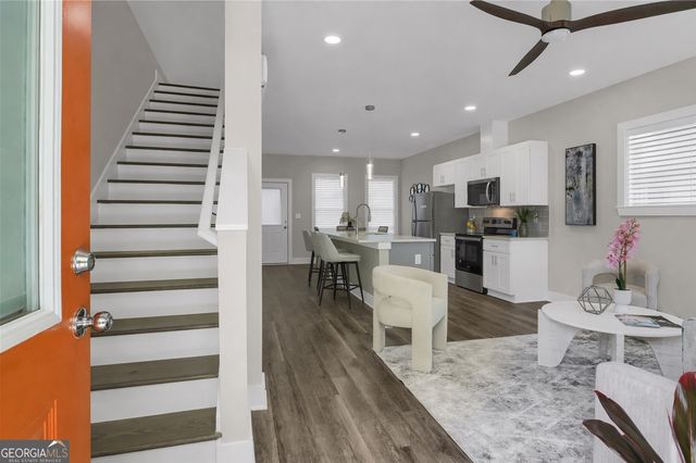 721 Fayetteville Road SE 601, Atlanta, GA 30316