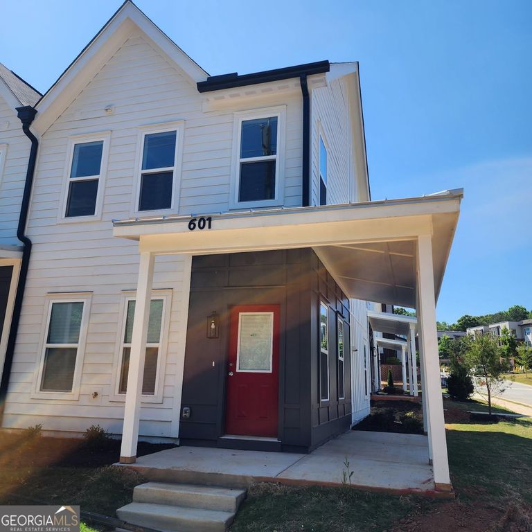 721 Fayetteville Road SE 601, Atlanta, GA 30316