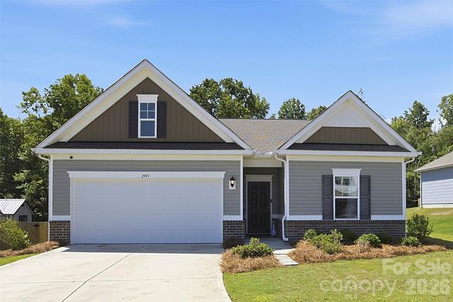2943 Parkwest Drive, Albemarle, NC 28001