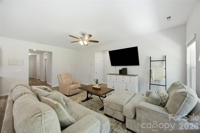 2943 Parkwest Drive, Albemarle, NC 28001