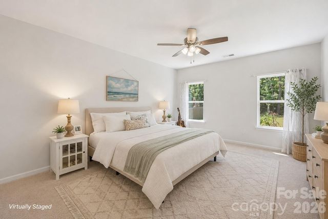 2943 Parkwest Drive, Albemarle, NC 28001