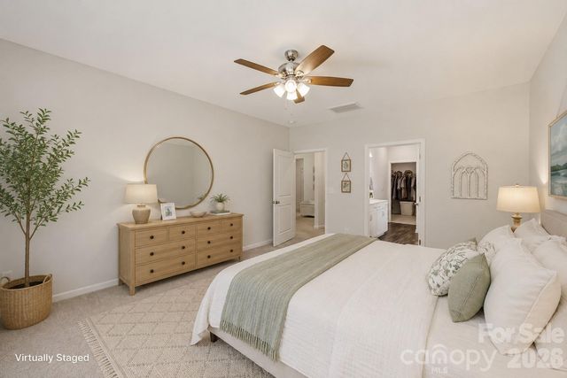 2943 Parkwest Drive, Albemarle, NC 28001