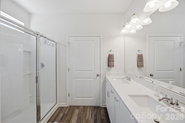 2943 Parkwest Drive, Albemarle, NC 28001