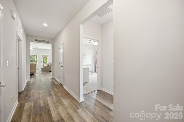 2943 Parkwest Drive, Albemarle, NC 28001