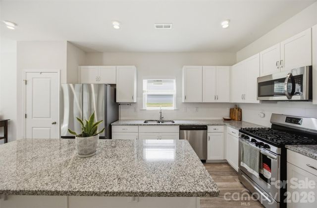 2943 Parkwest Drive, Albemarle, NC 28001