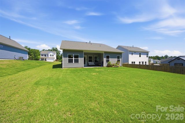 2943 Parkwest Drive, Albemarle, NC 28001