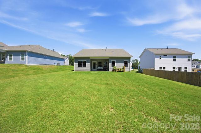 2943 Parkwest Drive, Albemarle, NC 28001