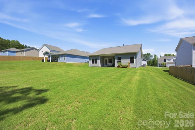 2943 Parkwest Drive, Albemarle, NC 28001
