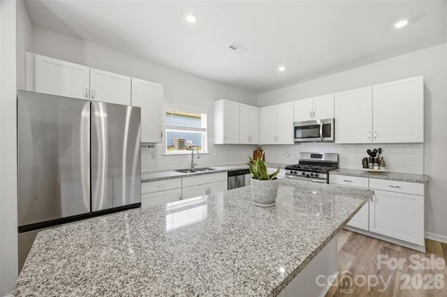 2943 Parkwest Drive, Albemarle, NC 28001