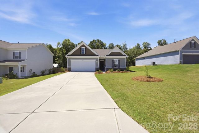2943 Parkwest Drive, Albemarle, NC 28001