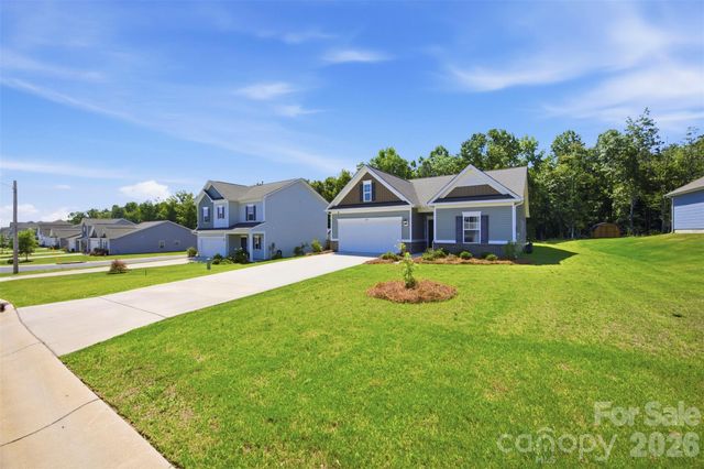 2943 Parkwest Drive, Albemarle, NC 28001