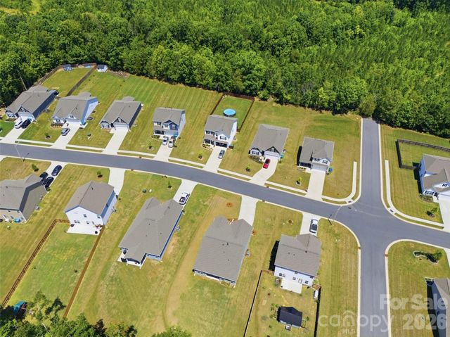 2943 Parkwest Drive, Albemarle, NC 28001