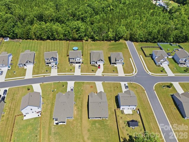 2943 Parkwest Drive, Albemarle, NC 28001