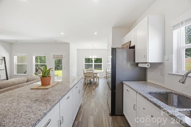 2943 Parkwest Drive, Albemarle, NC 28001