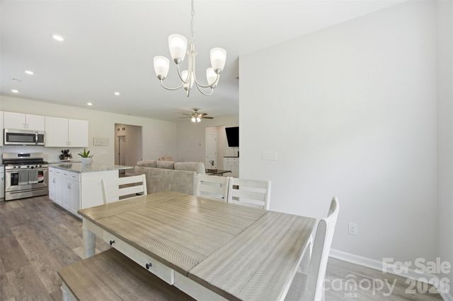 2943 Parkwest Drive, Albemarle, NC 28001