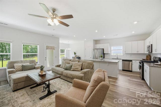 2943 Parkwest Drive, Albemarle, NC 28001