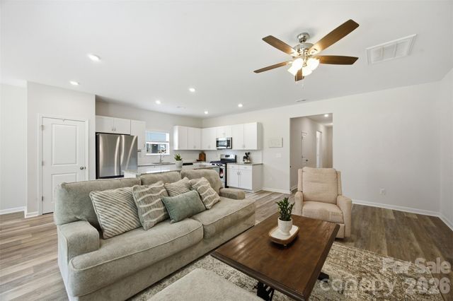 2943 Parkwest Drive, Albemarle, NC 28001