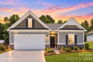 2943 Parkwest Drive, Albemarle, NC 28001
