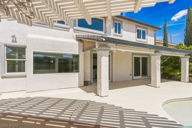 10741 Elk Lake Drive, Las Vegas, NV 89144